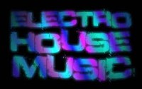 ELECTRO HOUSE